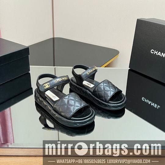 Chanel Replica Shoes sz35-41 mnh0211
