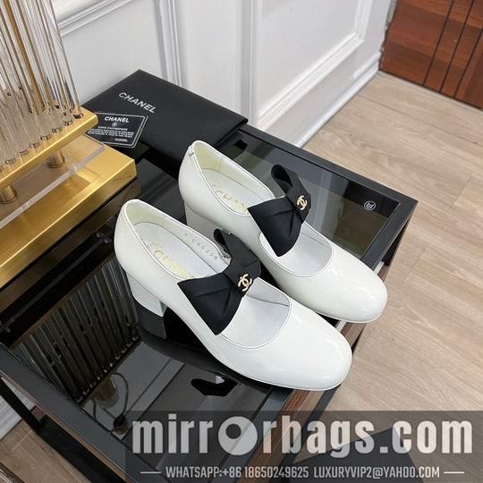 Chanel Replica Shoes sz35-41 mnh0108