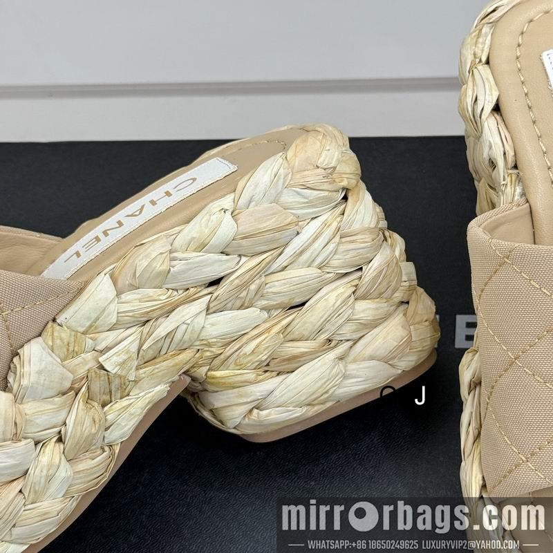 Chanel Replica Shoes sz35-40 J0205