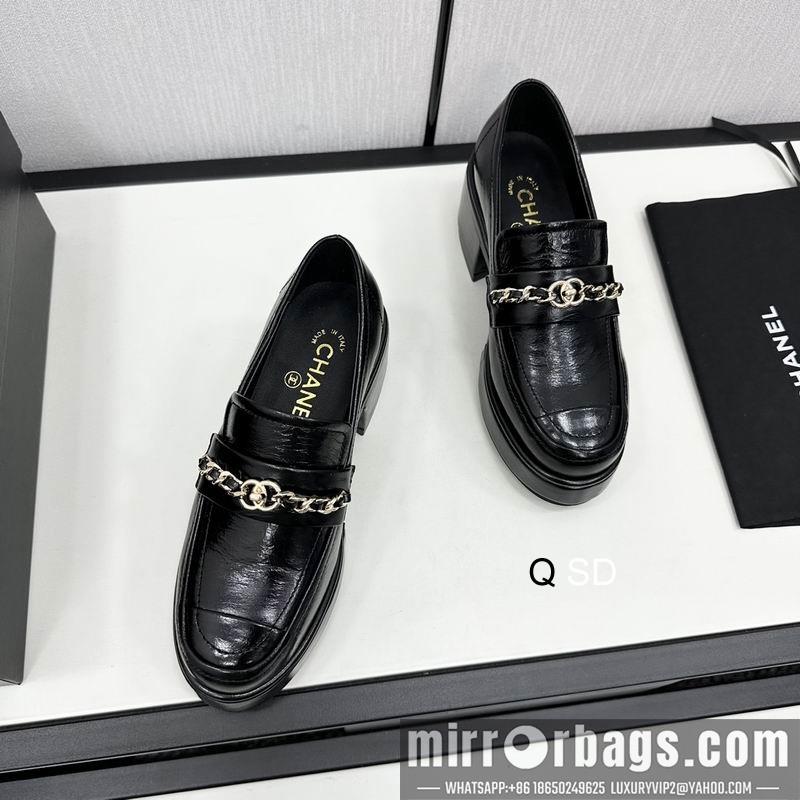 Chanel Replica Shoes sz35-40 SD1201