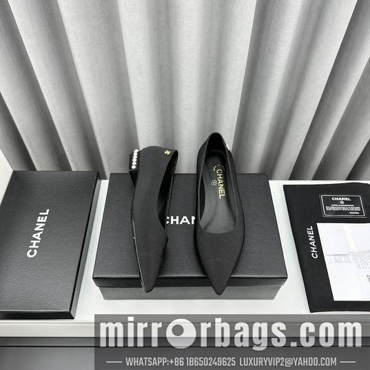 Chanel Replica Shoes sz34-40 mnh0411
