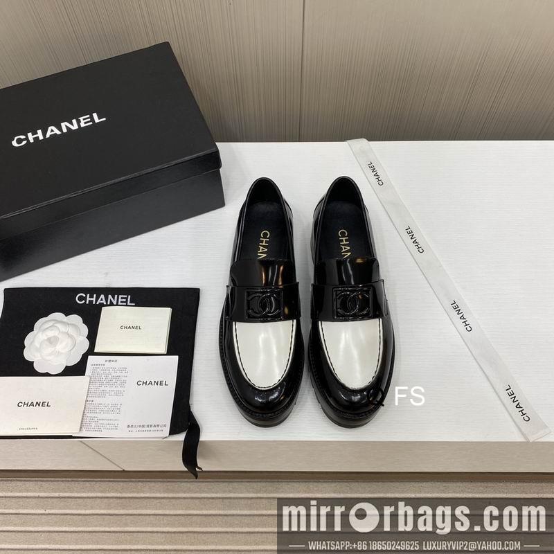 Chanel Replica Shoes Chnael sz35-40 FS0701