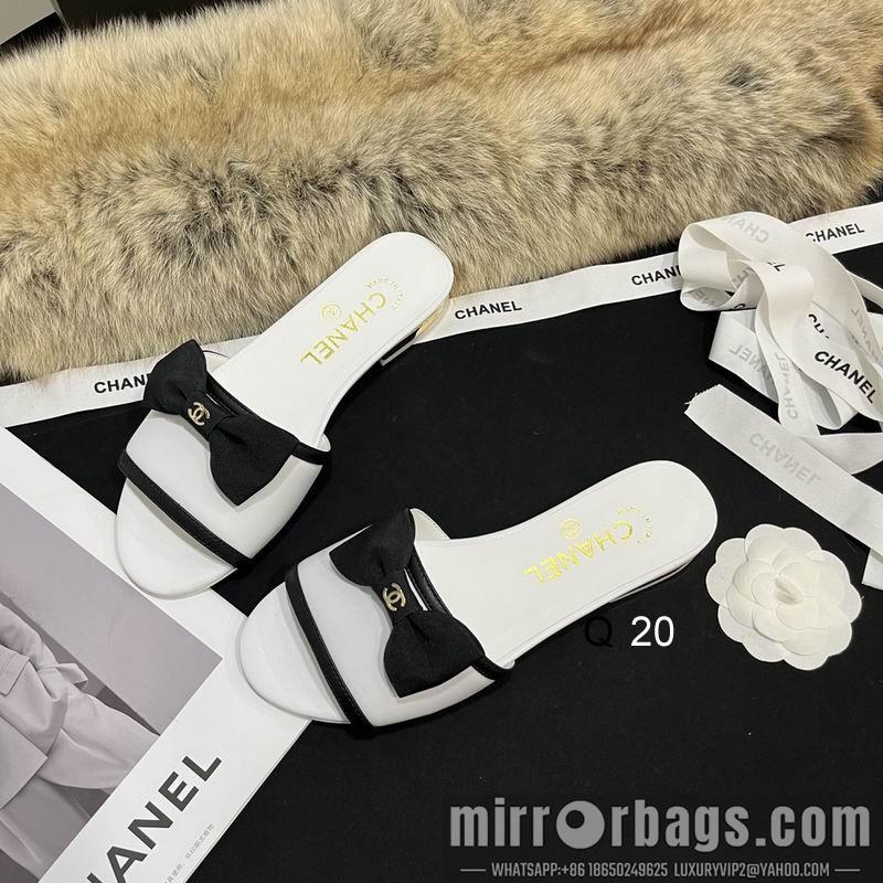 Chanel Replica Shoes sz35-40 XX0618