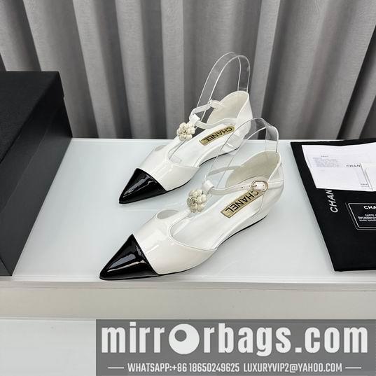 Chanel Replica Shoes sz35-41 mnh0414