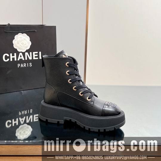 Chanel Replica Shoes sz35-41 mnh0201