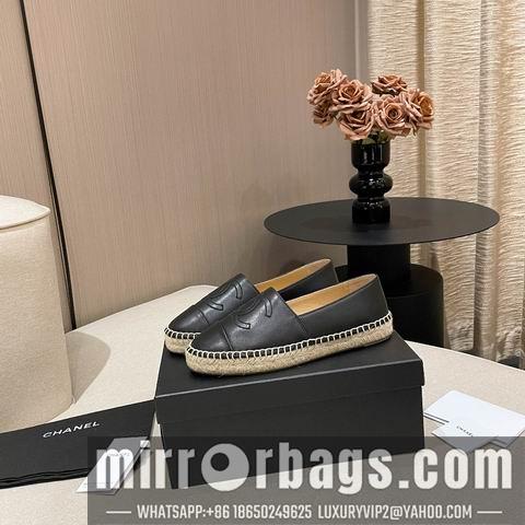 Chanel Replica Shoes sz34-42 mnh0624