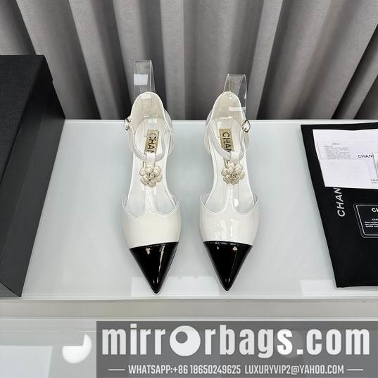Chanel Replica Shoes sz35-41 mnh0414