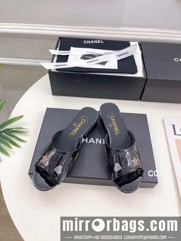 Chanel Replica Shoes sz35-40 XC0403