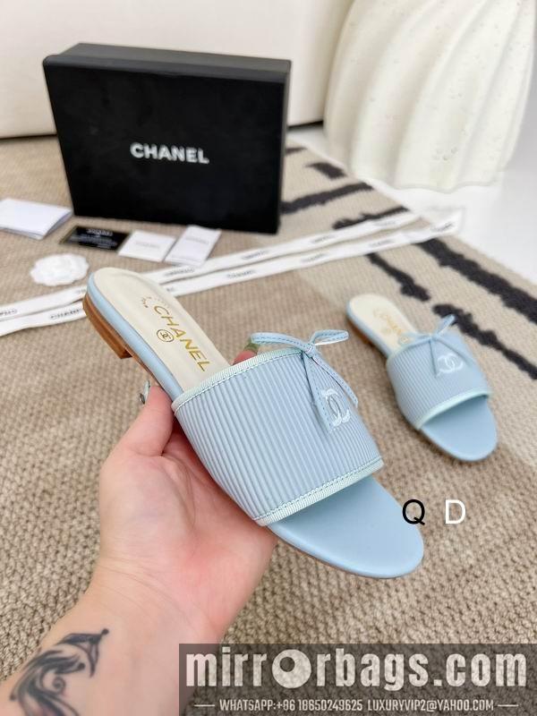 Chanel Replica Shoes sz35-40 GDT0602