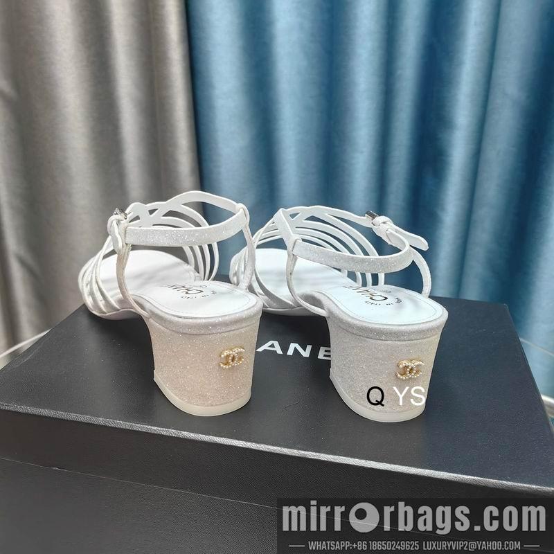 Chanel Replica Shoes sz35-40 YS0325