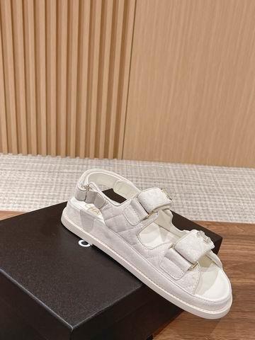 Chanel Replica Shoes sz35-40 mnh0423