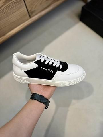 Chanel Replica Shoes sz39-45 mnh0301