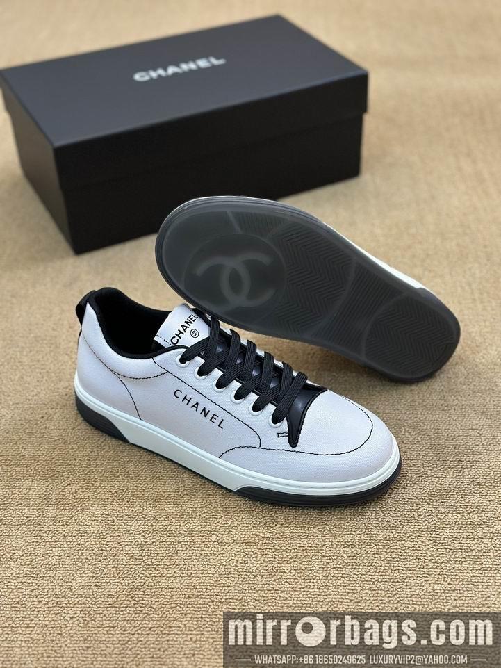 Chanel Replica Shoes sz38-45 hnh1202