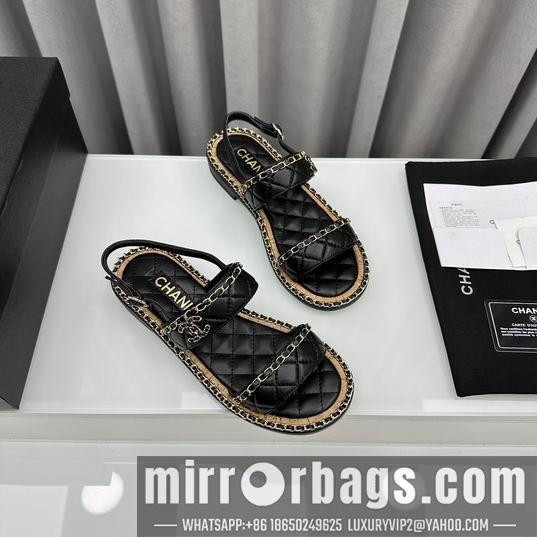 Chanel Replica Shoes sz34-41 mnh0413