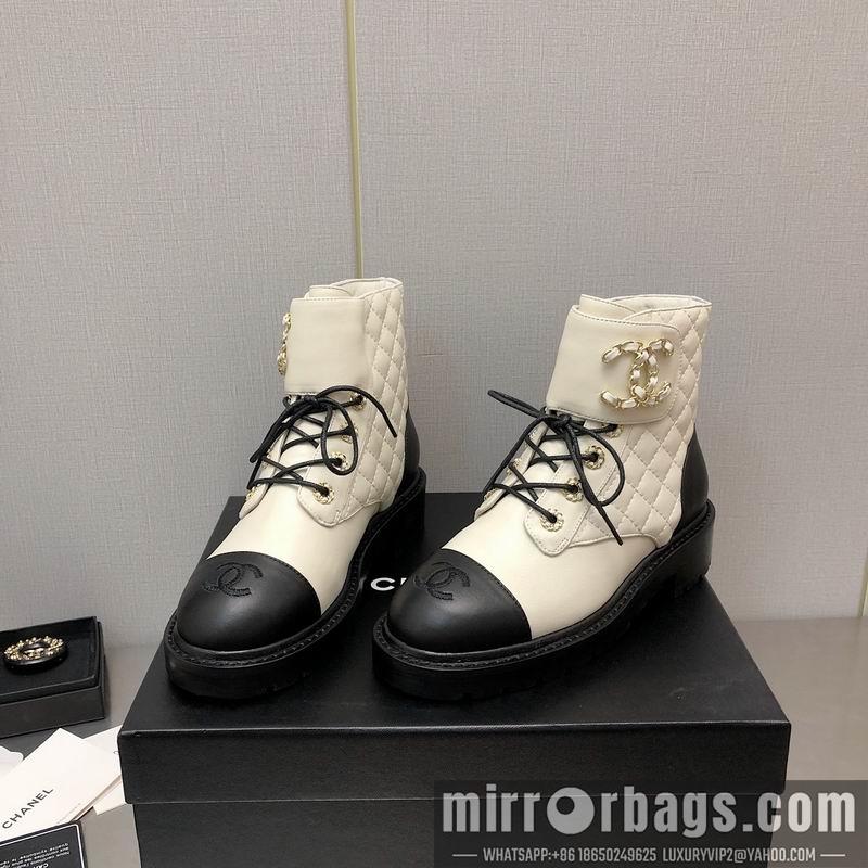 Chanel Replica Shoes sz35-40 fsm0112