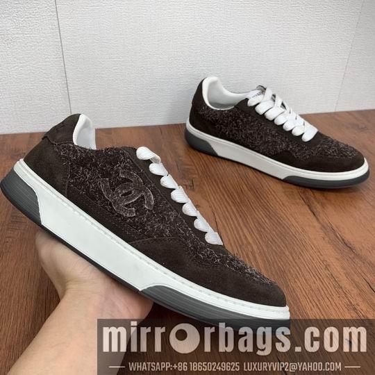 Chanel Replica Shoes sz39-44 hnh1101