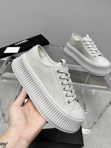 Chanel Replica Shoes sz35-40 mnh0301