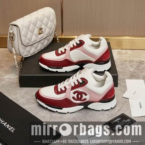 Chanel Replica Shoes sz35-45 hnh0304