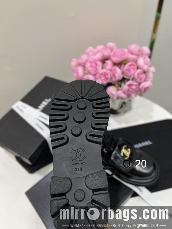 Chanel Replica Shoes sz35-40 XX1025