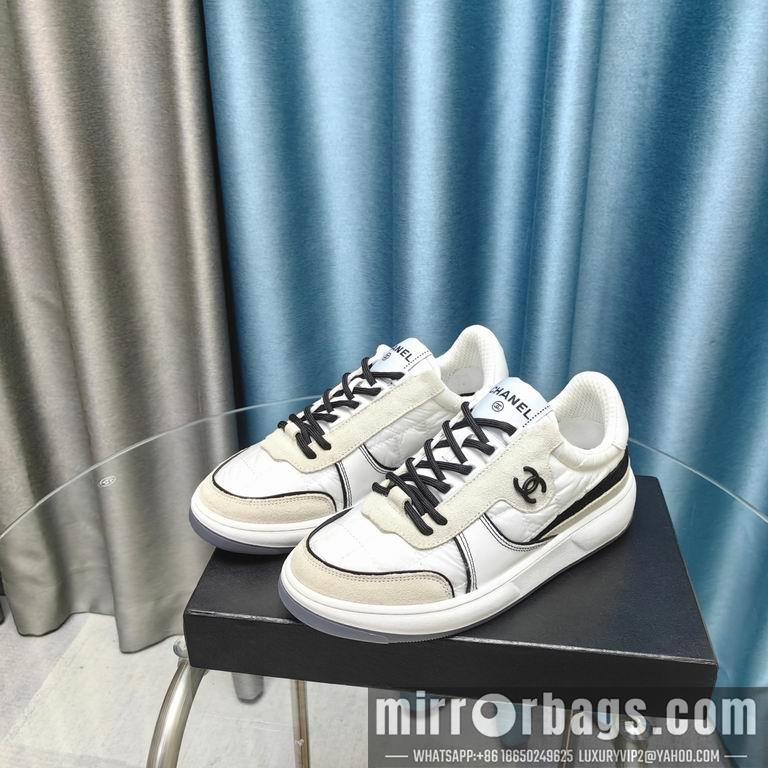 Chanel Replica Shoes sz35-45 mnh0206