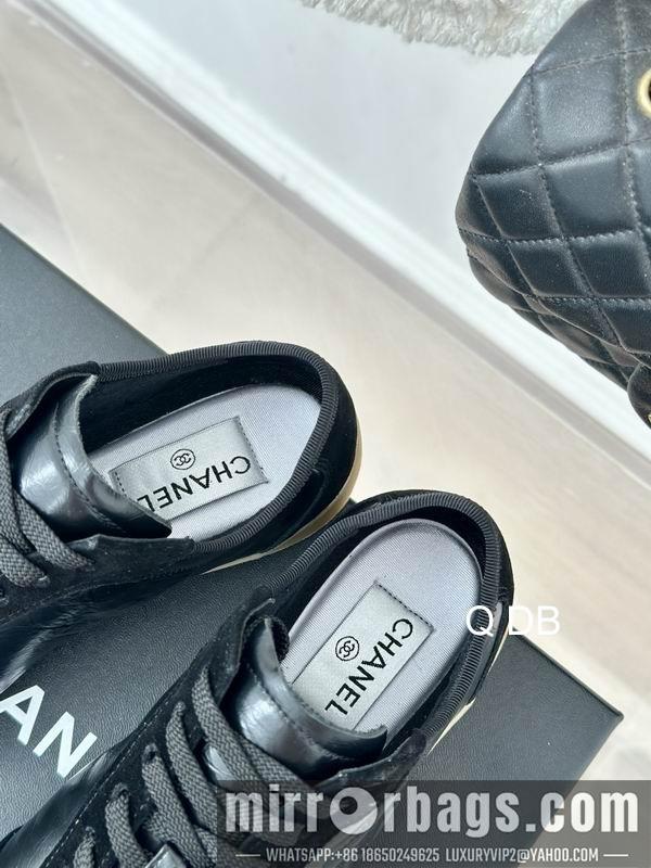 Chanel Replica Shoes sz35-40 DB0809