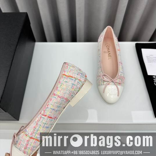 Chanel Replica Shoes sz35-43 mnh0310
