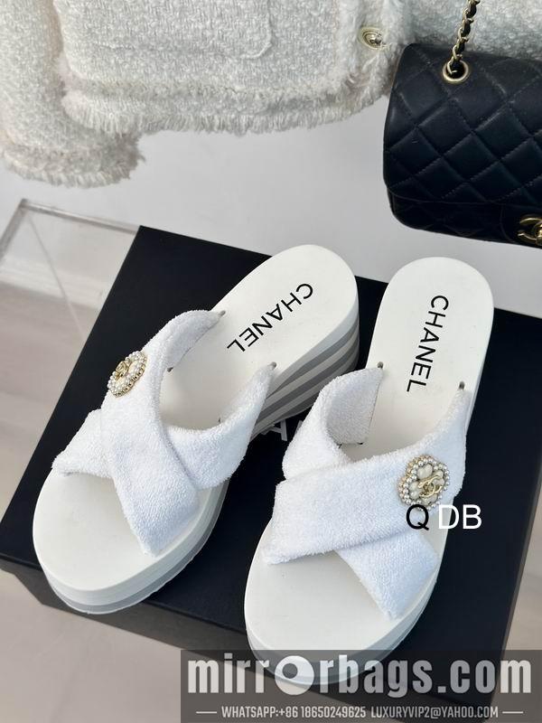Chanel Replica Shoes sz35-40 DB0503
