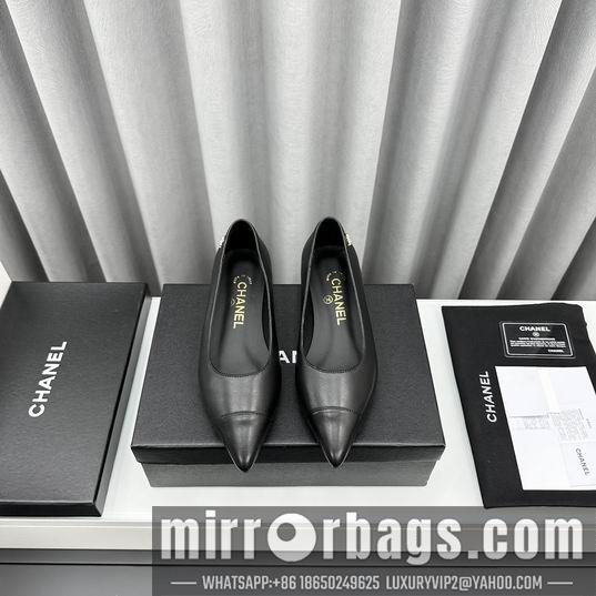 Chanel Replica Shoes sz34-40 mnh0412
