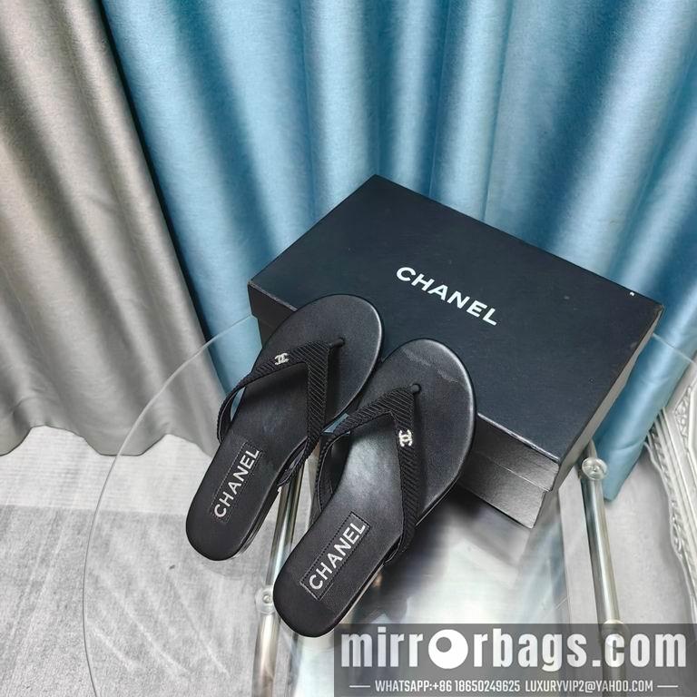 Chanel Replica Shoes sz35-41 mnh0706
