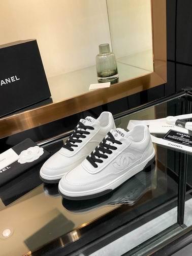 Chanel Replica Shoes sz35-40 mnh0305