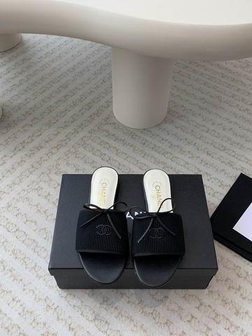 Chanel Replica Shoes sz35-41 mnh0407
