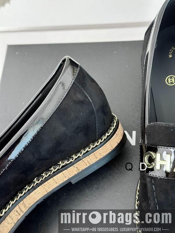 Chanel Replica Shoes sz35-40 GDT0801