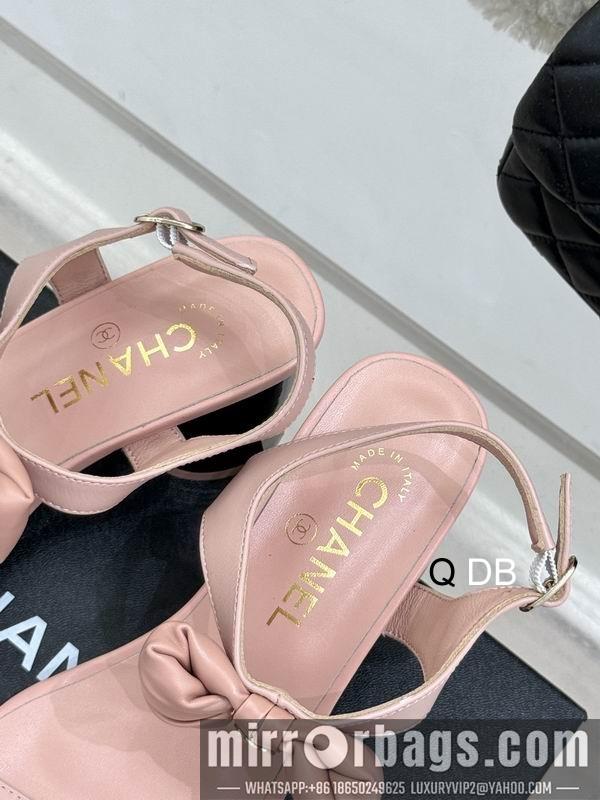 Chanel Replica Shoes sz35-40 DB0314