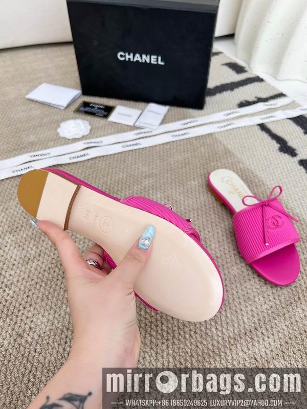 Chanel Replica Shoes sz35-40 GDT0602