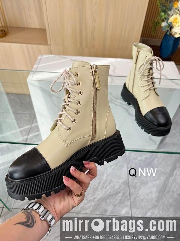 Chanel Replica Shoes sz35-40 NW1229