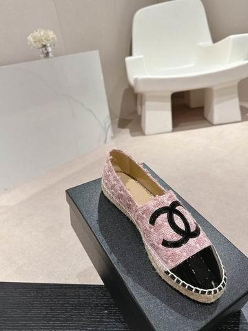 Chanel Replica Shoes sz34-42 mnh0612