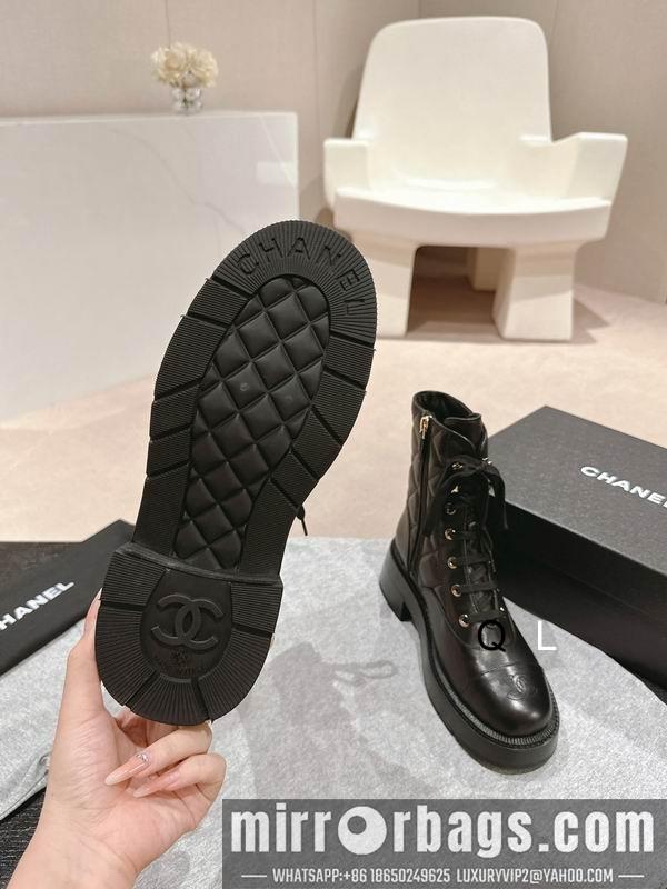 Chanel Replica Shoes sz35-40 LL1029