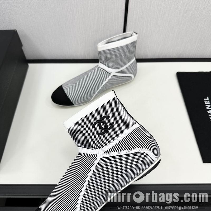 Chanel Replica Shoes sz35-40 SD1001