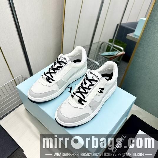 Chanel Replica Shoes sz35-40 mnh0109