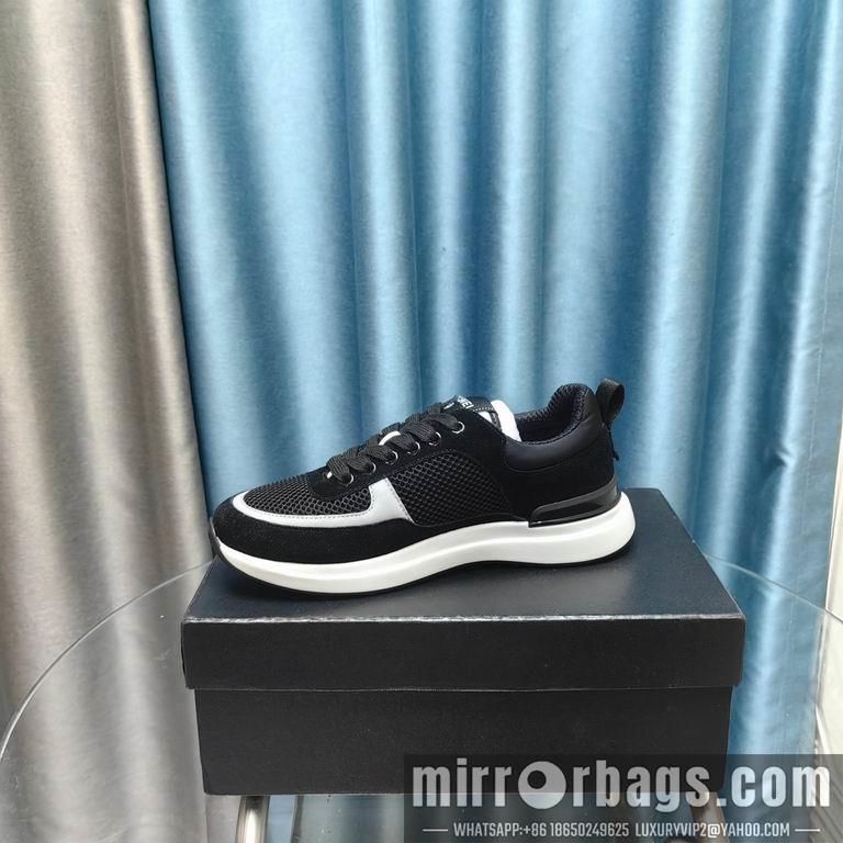 Chanel Replica Shoes sz35-41 mnh0802