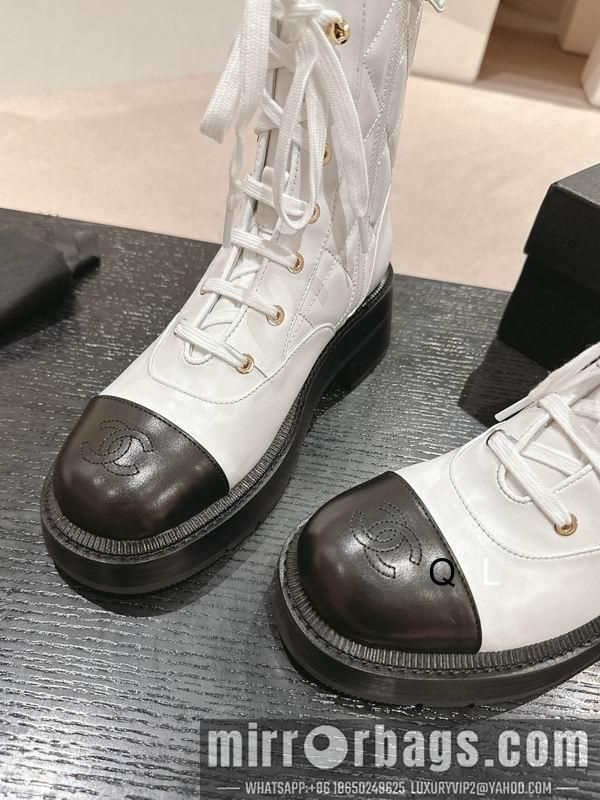 Chanel Replica Shoes sz35-40 LL1029
