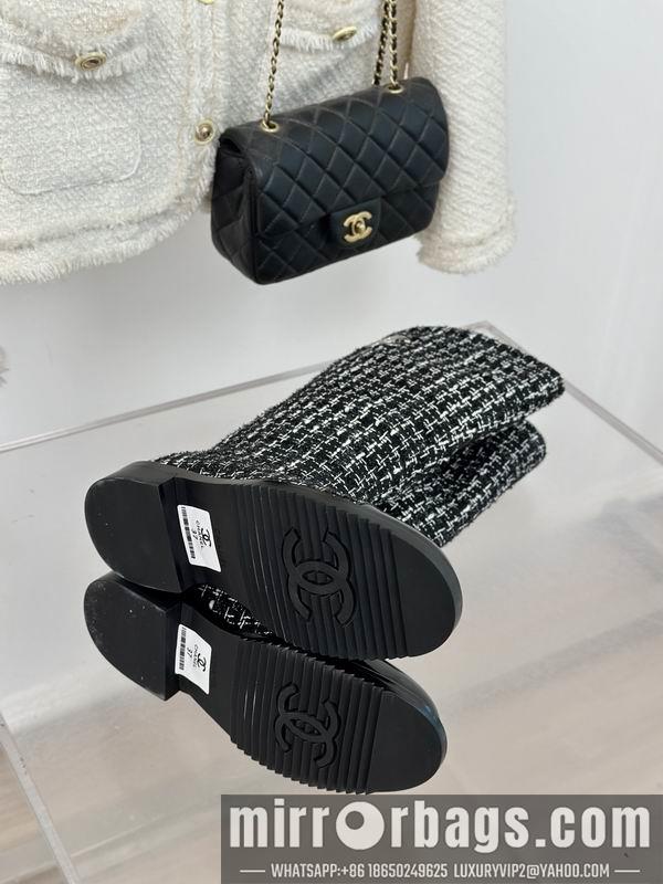 Chanel Replica Shoes sz35-40 DB1016