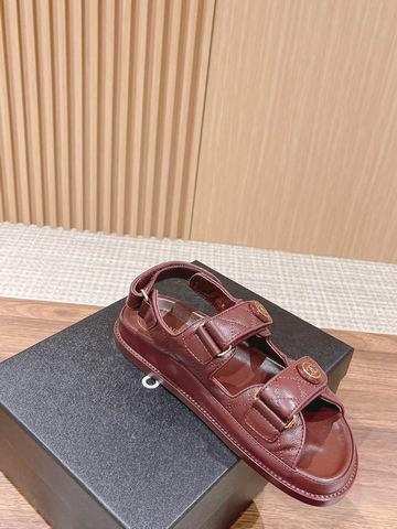 Chanel Replica Shoes sz35-40 mnh0432