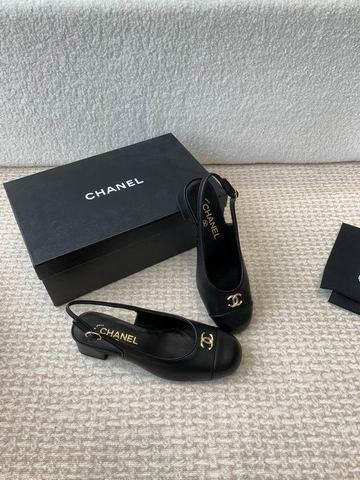 Chanel Replica Shoes sz35-41 mnh0705