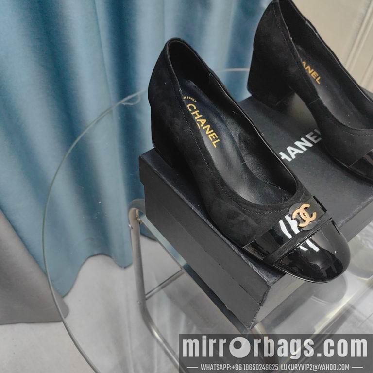 Chanel Replica Shoes sz35-41 mnh0804