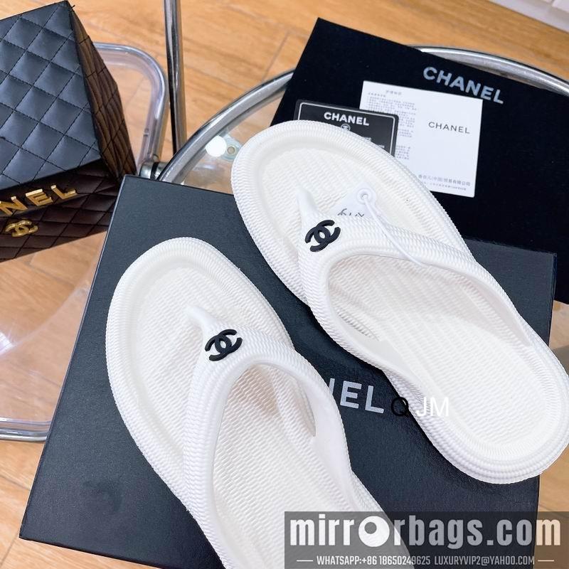 Chanel Replica Shoes sz35-40 JM0407