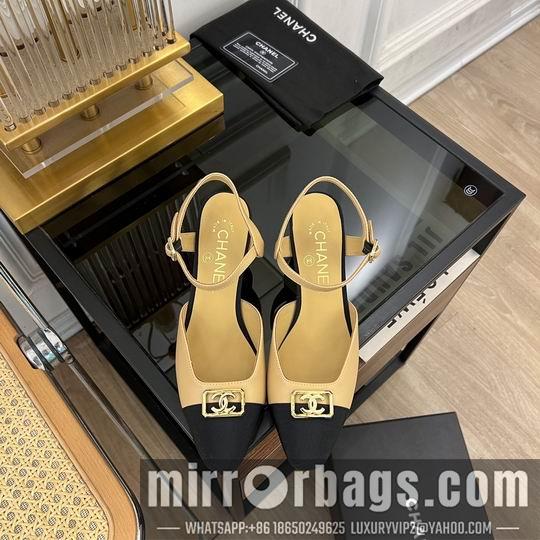 Chanel Replica Shoes sz35-41 mnh0305