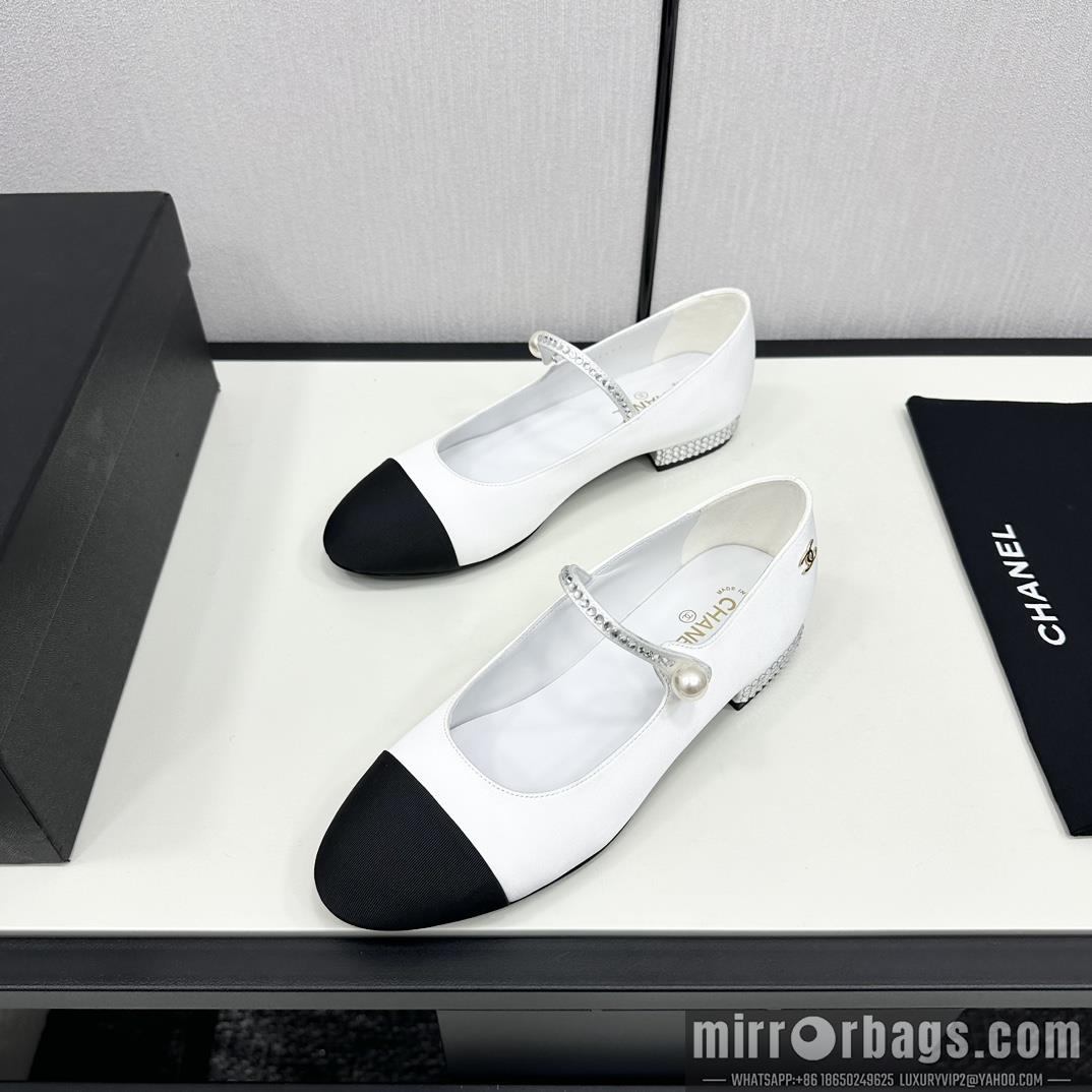 Chanel Replica Shoes sz35-41 h0807