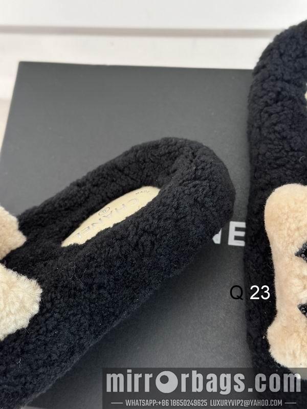 Chanel Replica Shoes sz35-40 10C HY1004