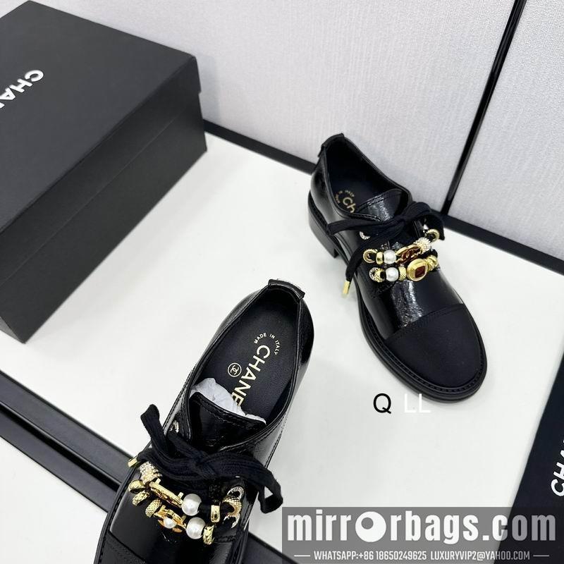 Chanel Replica Shoes sz35-40 LL1219